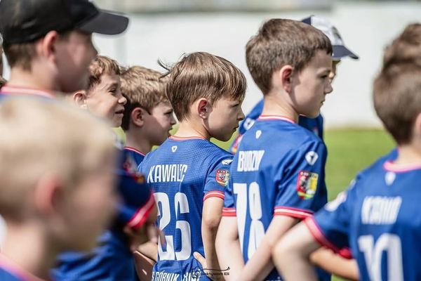 Wracamy do treningów w sezonie 2026-2027!