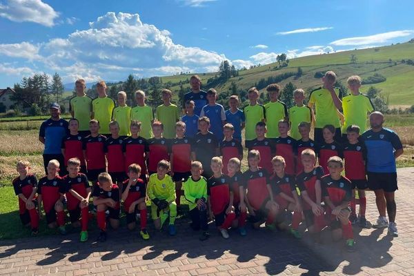 Wytyczne dla osób wyjeżdżających na obóz sportowy do Węgierskiej Górki